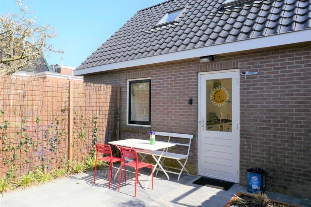Wadnhus Villa Kollum Kültér fotó