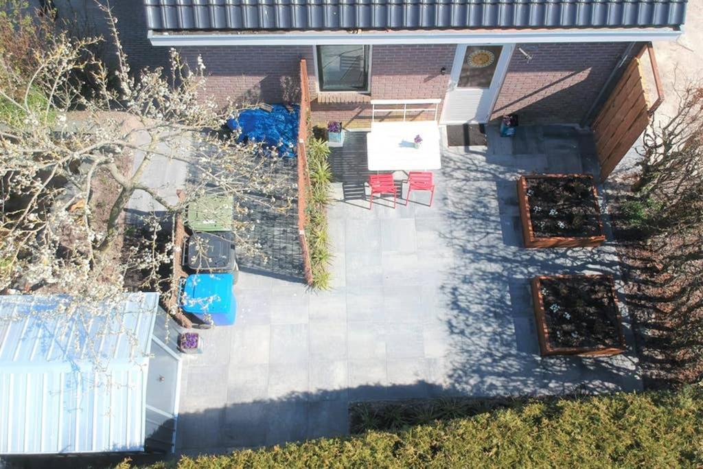 Wadnhus Villa Kollum Kültér fotó