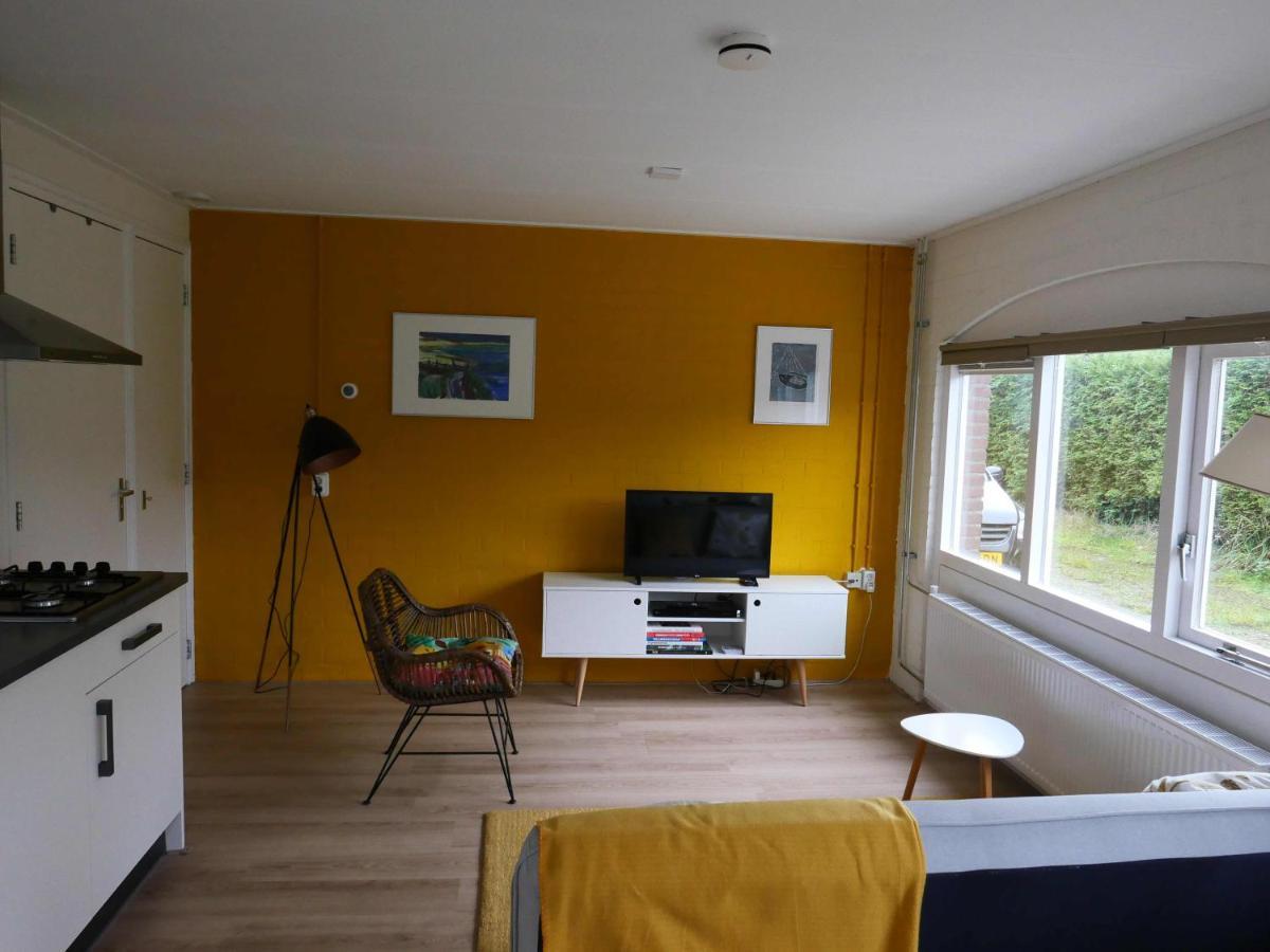 Wadnhus Villa Kollum Kültér fotó